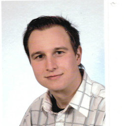Arne Gamalski