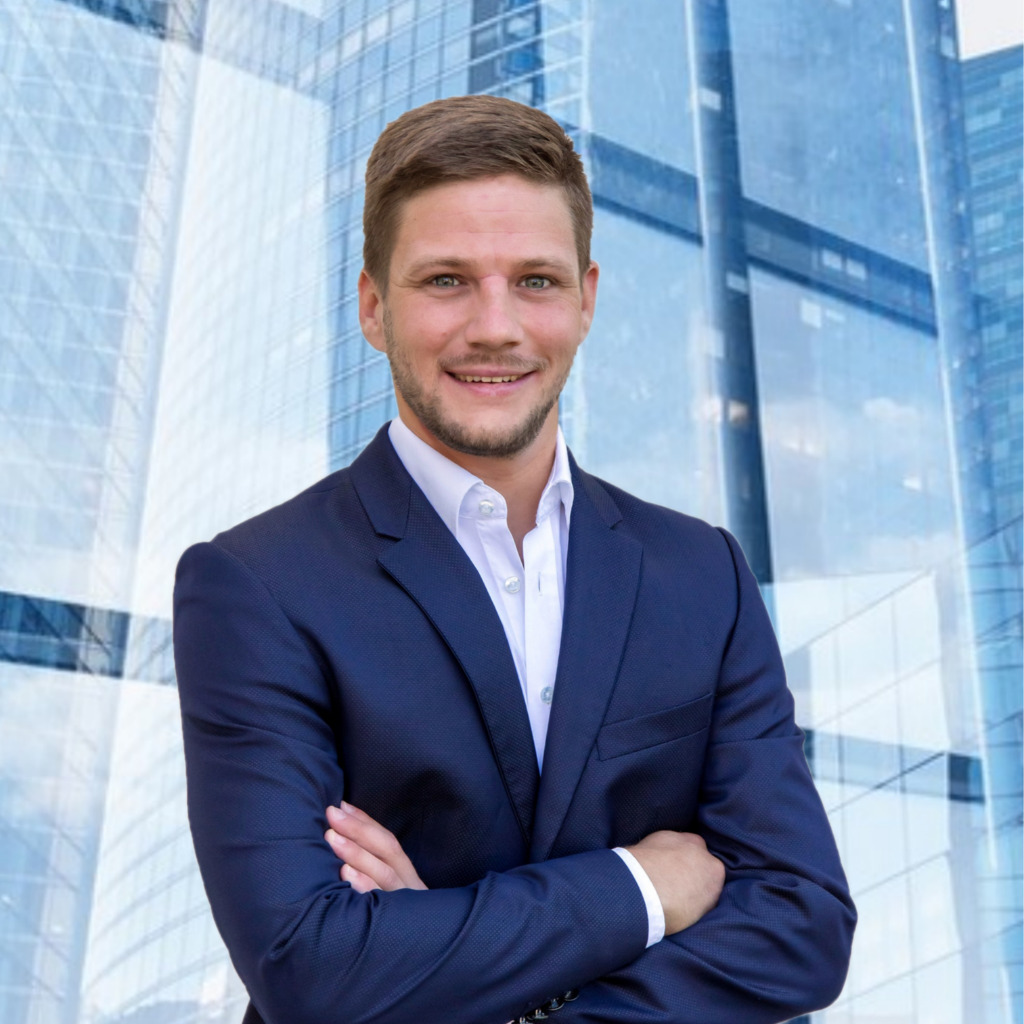 Manuel Sanz Managing Director automatics.AI GmbH XING