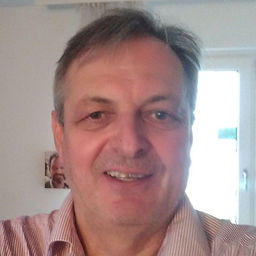 Dr. Andreas Müller