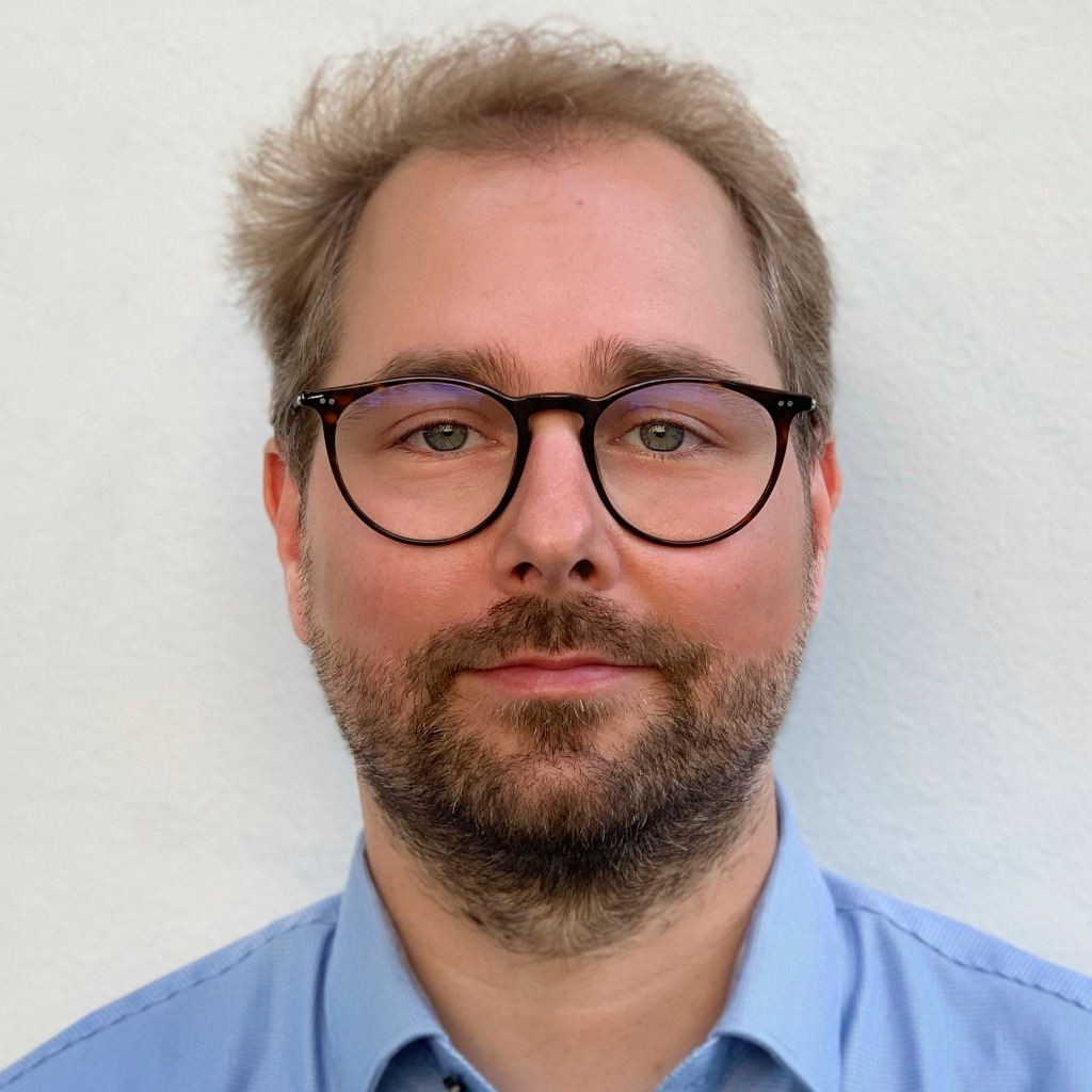 Philipp Duesberg Gruppenleiter pme Familienservice gGmbH XING