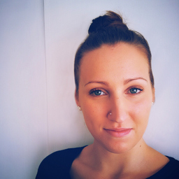 Nicole Barta
