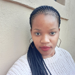 Minenhle Khulile Dlamini
