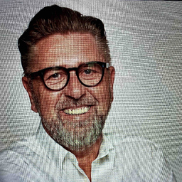 Ronald Bursy's profile picture