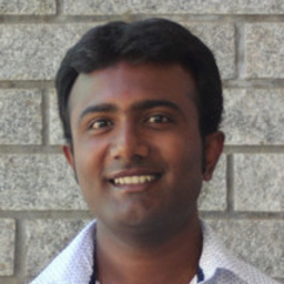 Bharath Bhushan