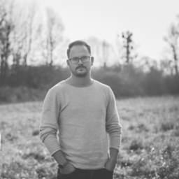 Manuel Kloss