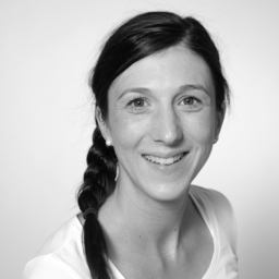 Stephanie Laarmann