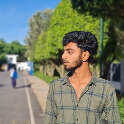 Zain Maqsood