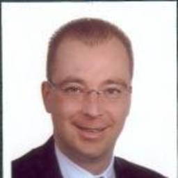 Oliver Behm