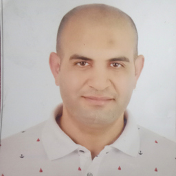 Mohamed Hamdy