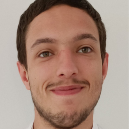 Simon Favrel