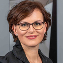Social Media Profilbild Alexandra Müssig-Suden 