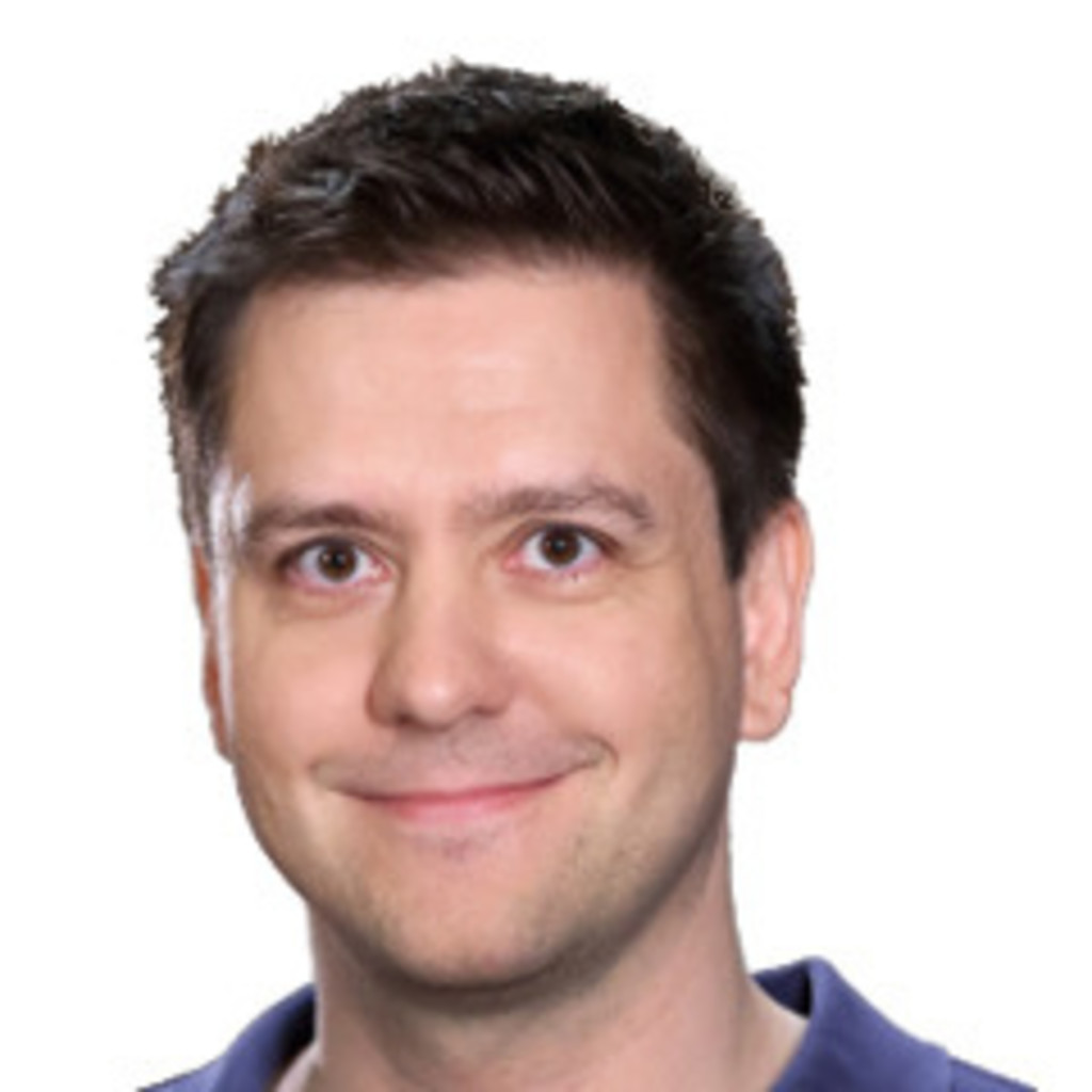 Daniel Bachmann Token and S&S Sales Leader at IBM Cloud Software