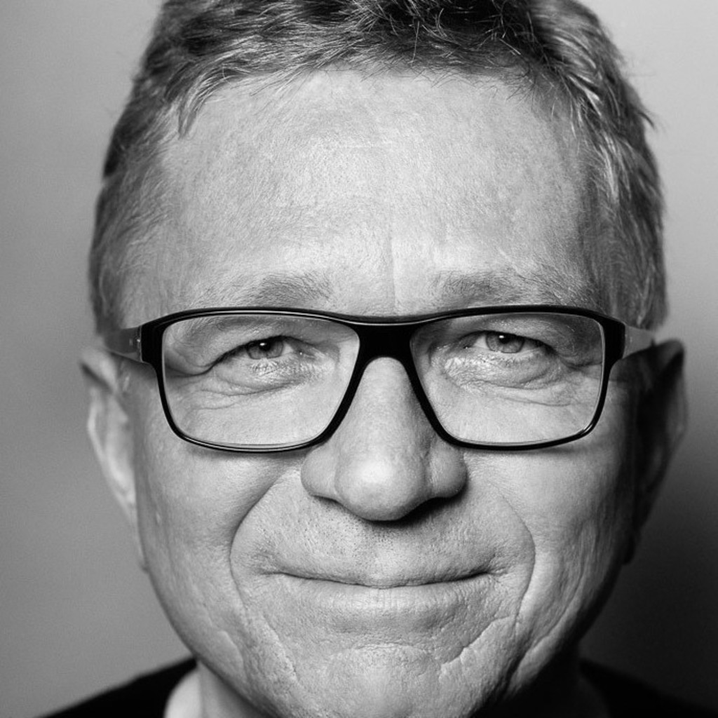 Axel Plaep Technical Consultant SAP SE XING