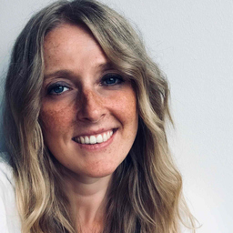 Claudia Hoppe