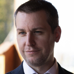Christian Burger's profile picture