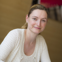 Nadine Kroll