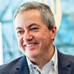 Jonathan Doughty