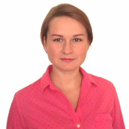 Kateryna Hura