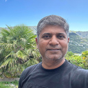 GK Kumar