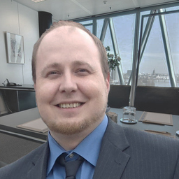 Torsten Ehrt