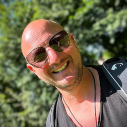 Thorsten Bohlem