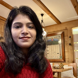 Payal Debnath