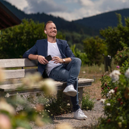 Sebastian Seiter