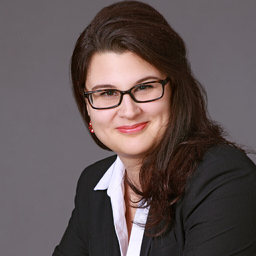 Sarah Leisner
