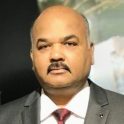Vijaya Shankar