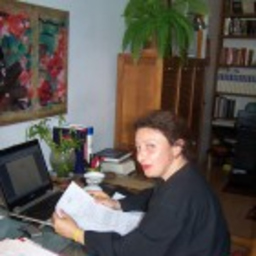 Carmen Folguera