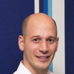 Dr. Rasmus Sperber