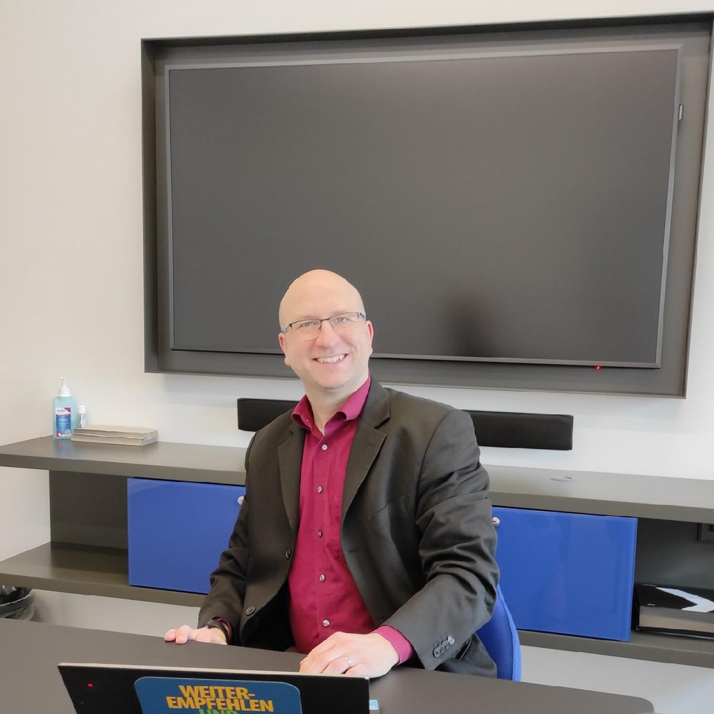 Maurice Mann Leiter Organisation Debeka Versichern & Bausparen XING