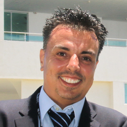 Dipl.-Ing. Tahar Schaa's profile picture