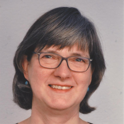 Ute Bergner