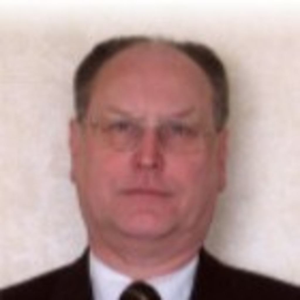 Manfred Müller Geschaftsleitung Müller & Partner XING