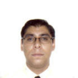Juan Jose dominguez Hernandez
