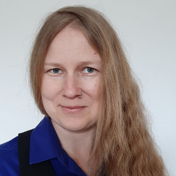 Dipl.-Ing. Monika Reischauer