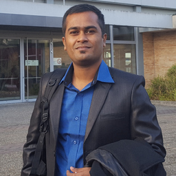 MAHMUD HASAN MILAN