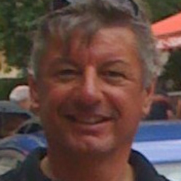 Dominique BIGEON