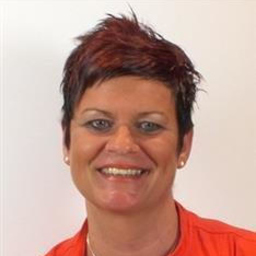 Kerstin Schober