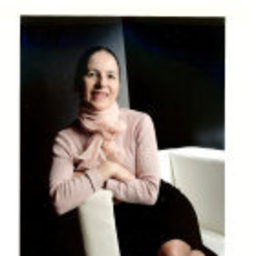 Monique Poinsot