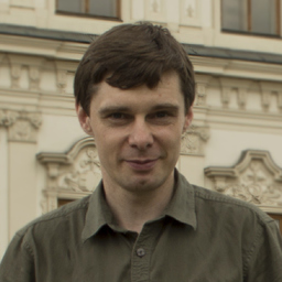 Alexey Kolesnikov