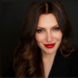 Nataliya Weidauer