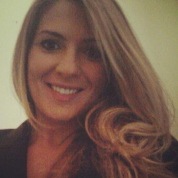 Amalia Giordano