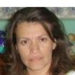 Karla Espinoza