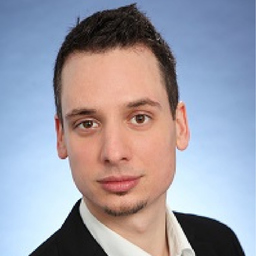 Maxim Katzer