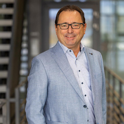Jürgen Hoffmann