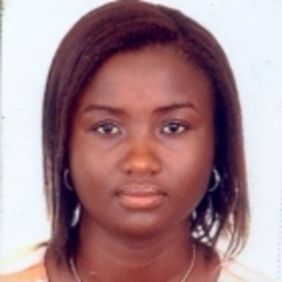 Eunice Erzuah