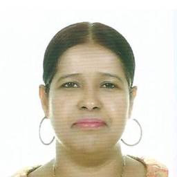 Dr. Nurun Nahar