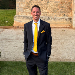 Profilbild Pascal Dewes